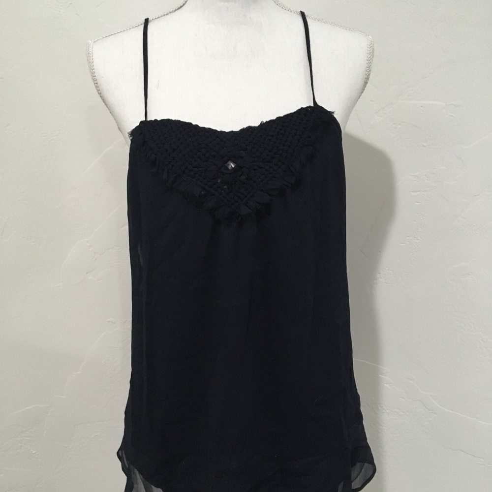 Banana Republic Tank Top